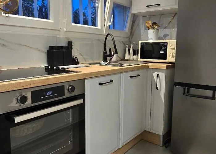 Panorama - Amazing Sea View, Newly Renovated