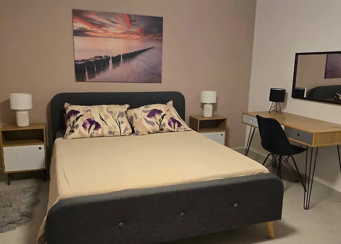 Panorama - Amazing Sea View, Newly Renovated *