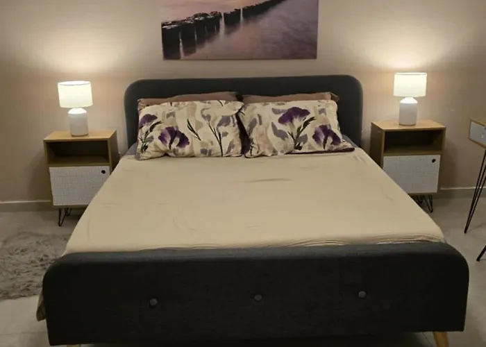 Panorama - Amazing Sea View, Newly Renovated