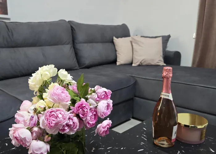 Panorama - Amazing Sea View, Newly Renovated Lägenhet *