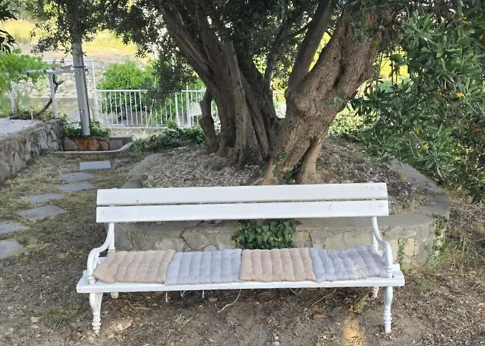 Lägenhet Panorama - Amazing Sea View, Newly Renovated Dugi Rat