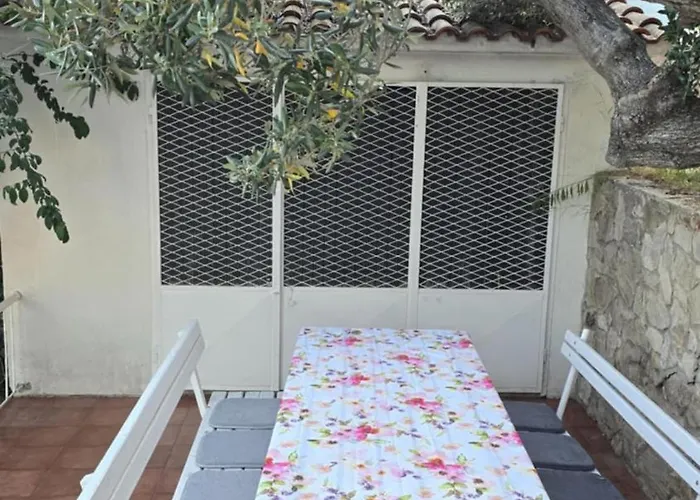 Panorama - Amazing Sea View, Newly Renovated