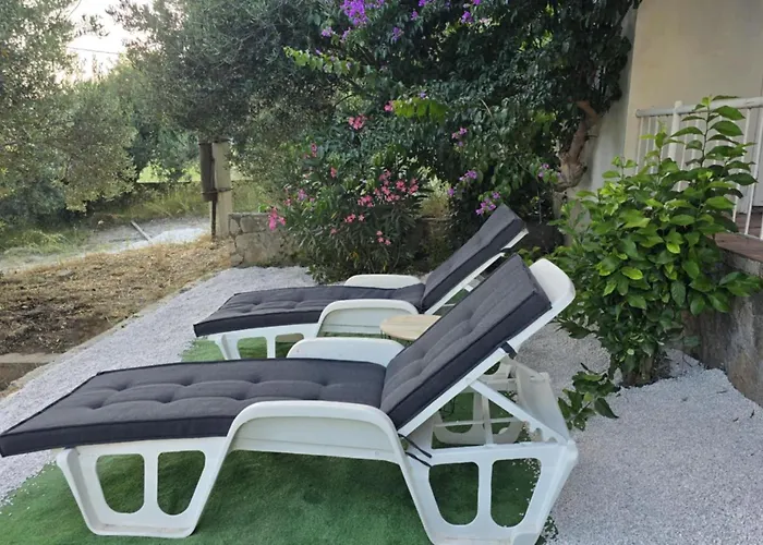 Panorama - Amazing Sea View, Newly Renovated * Dugi Rat