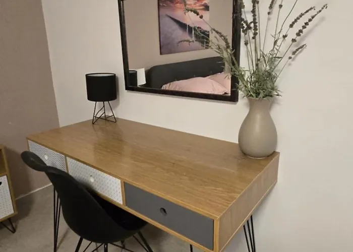 Panorama - Amazing Sea View, Newly Renovated Lägenhet Dugi Rat