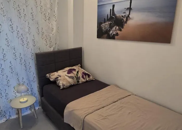 Panorama - Amazing Sea View, Newly Renovated Dugi Rat