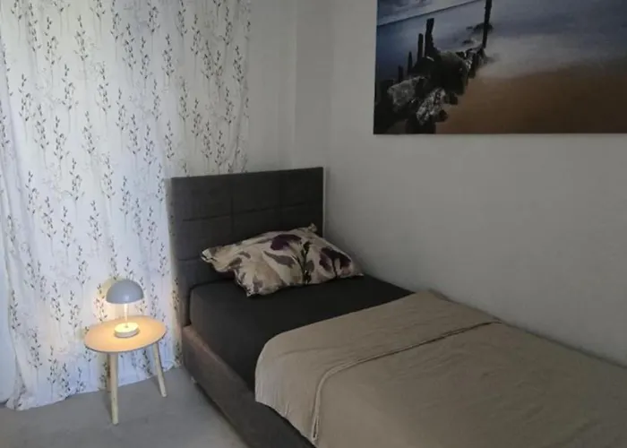 Panorama - Amazing Sea View, Newly Renovated Dugi Rat