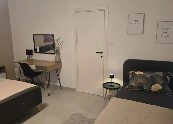 Panorama - Amazing Sea View, Newly Renovated * Dugi Rat