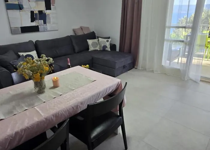 Panorama - Amazing Sea View, Newly Renovated *