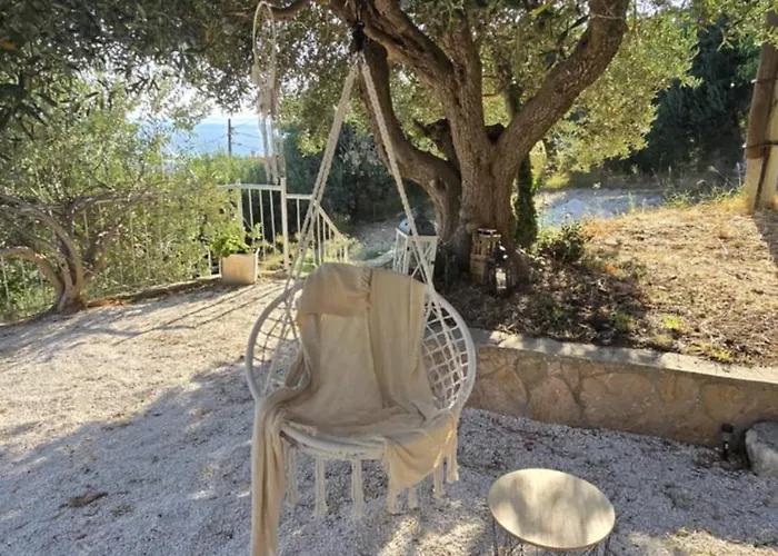 Panorama - Amazing Sea View, Newly Renovated